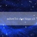 Nổ Cá Đến Rồi(Trò chơi Bingo Sôi Động)