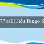 MẶT TRỜI, MẶT TRĂNG VÀ CÁC VÌ SAO(Trò chơi Bingo Sôi Động)