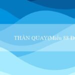 thanquay(Trang web đặt cược trực tuyến Vo88 đã ra đời)