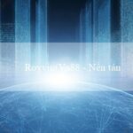 royalclub(Vo88 – Nền tảng cá cược trực tuyến tại Việt Nam)