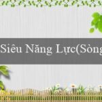 Siêu Năng Lực(Đánh giá về sòng bạc trực tuyến MU88)